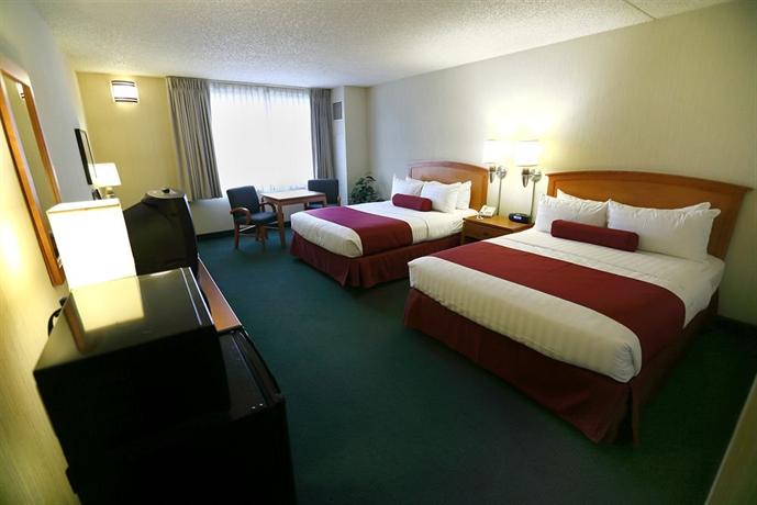 Emerald Queen Hotel & Casino