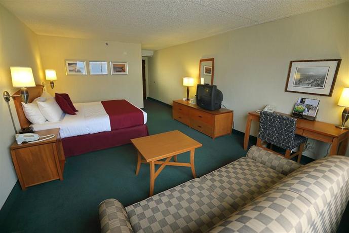 Emerald Queen Hotel & Casino