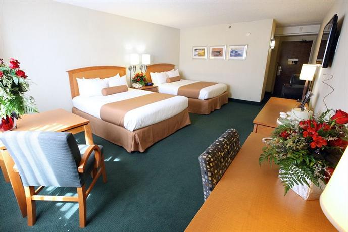 Emerald Queen Hotel & Casino