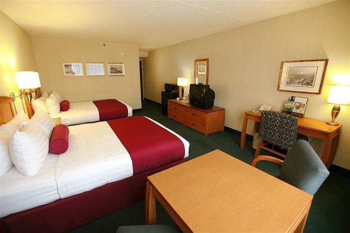 Emerald Queen Hotel & Casino