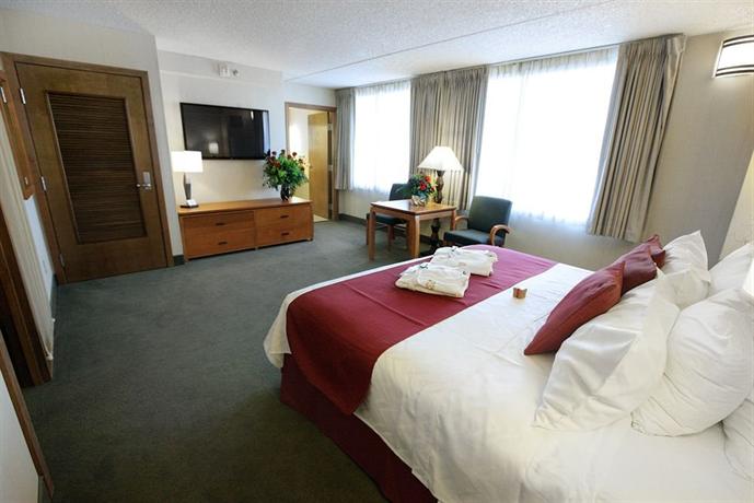 Emerald Queen Hotel & Casino