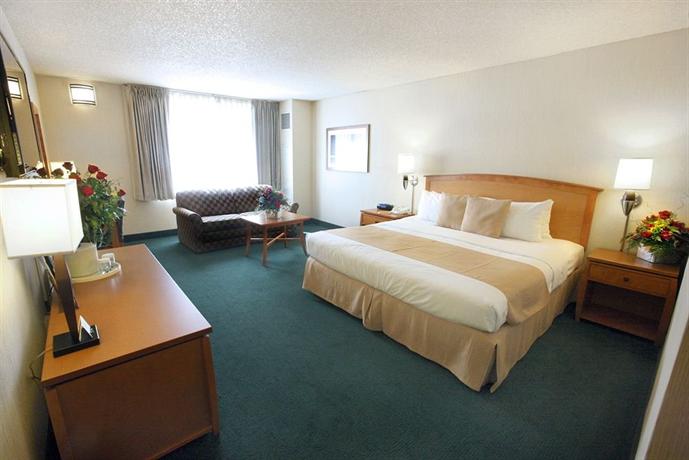 Emerald Queen Hotel & Casino