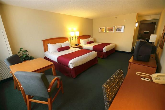 Emerald Queen Hotel & Casino