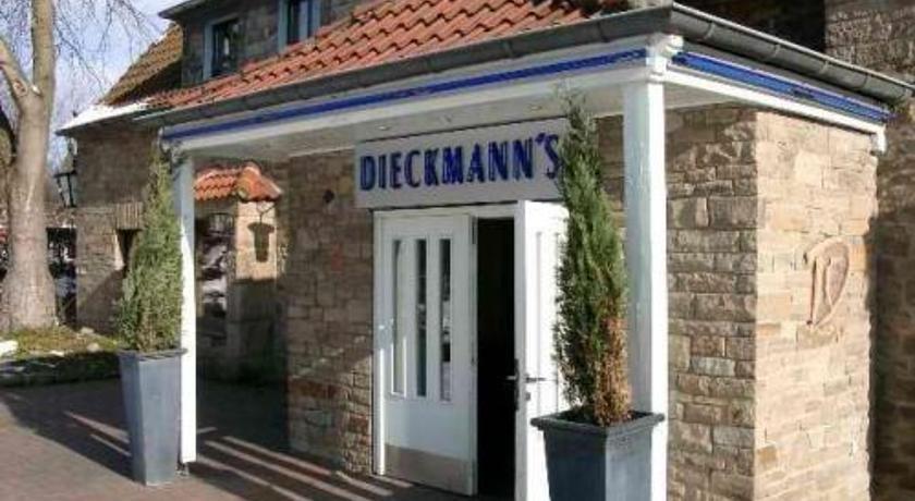 Dieckmann's Hotel