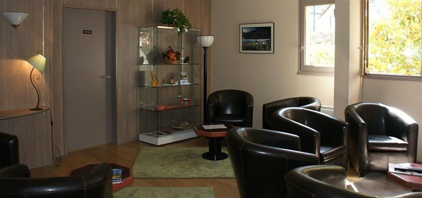 Deltour Hotel Mende City