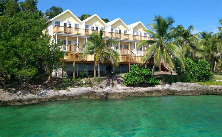 Bluff House Beach Resort & Marina Abacos Bahamas thumbnail