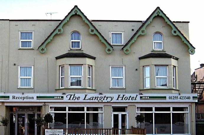 The Langtry Hotel