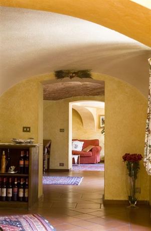 Locanda Martelletti
