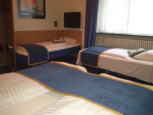 Hotel Maritime
