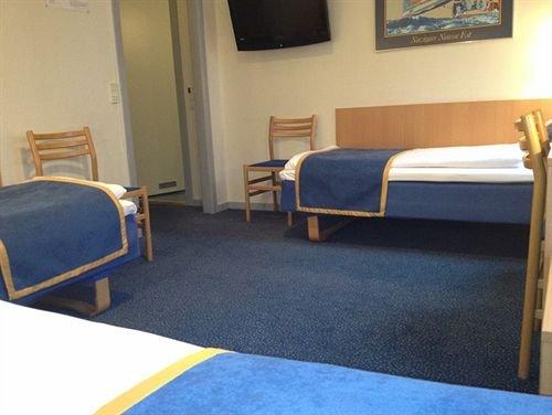 Hotel Maritime