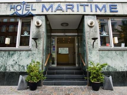 Hotel Maritime
