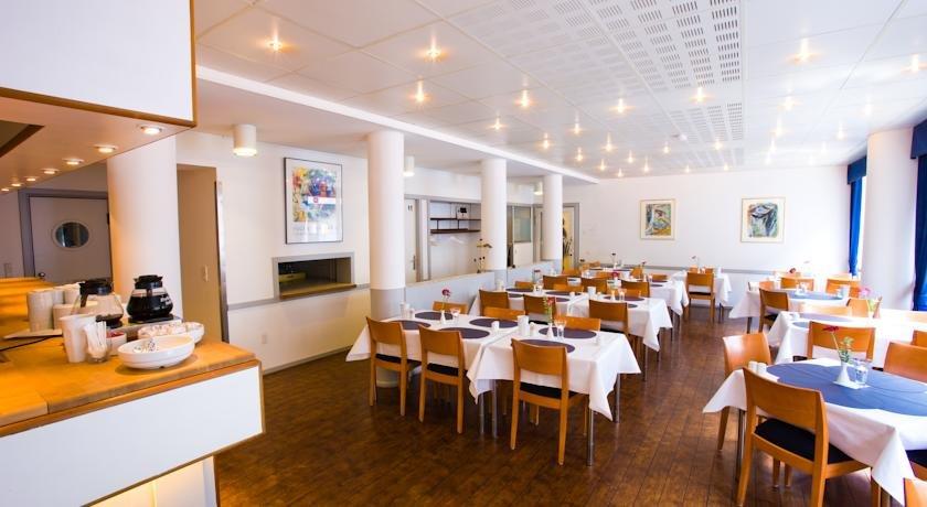 Hotel Maritime