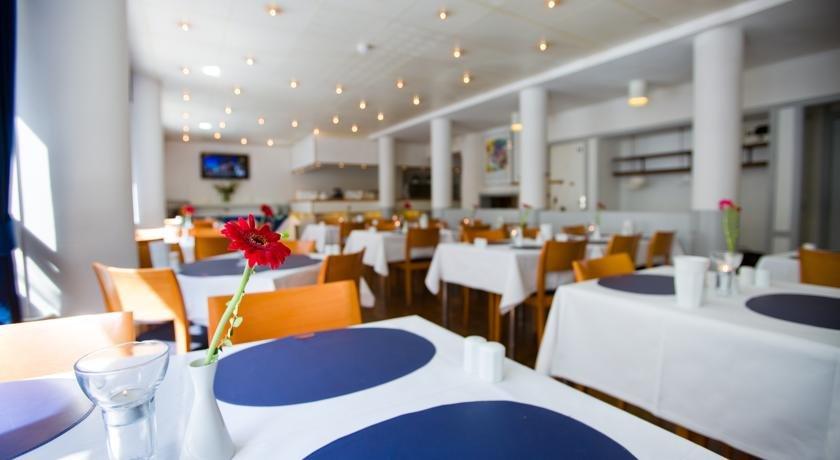 Hotel Maritime