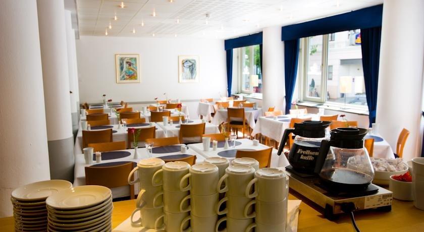 Hotel Maritime