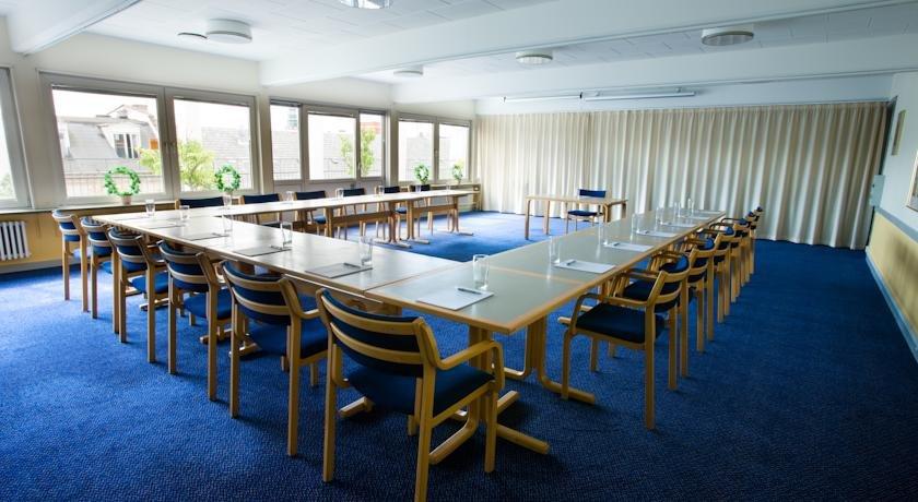 Hotel Maritime