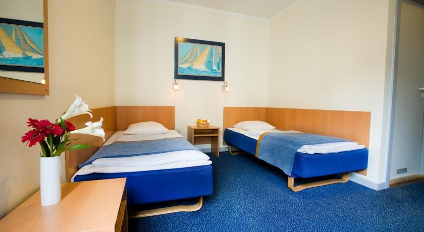 Hotel Maritime