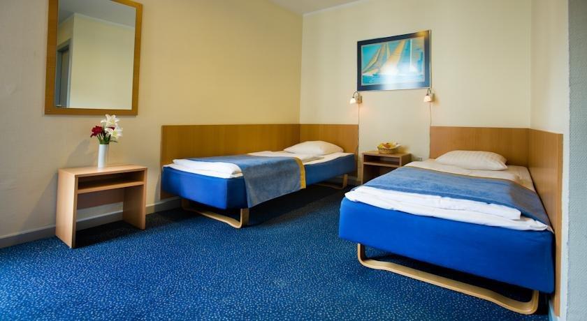 Hotel Maritime