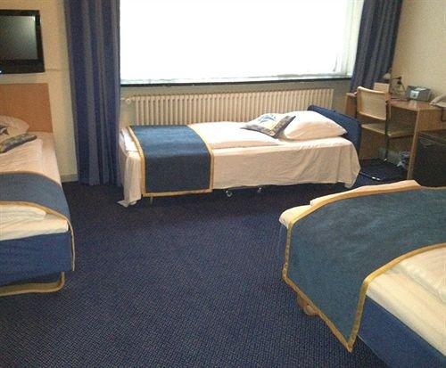 Hotel Maritime