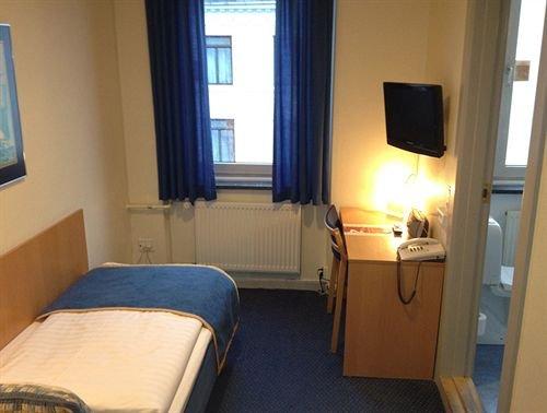 Hotel Maritime