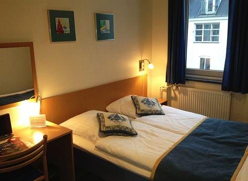 Hotel Maritime
