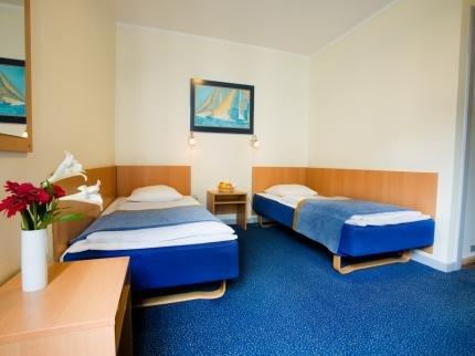 Hotel Maritime