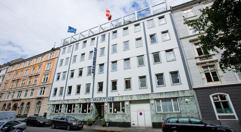 Hotel Maritime