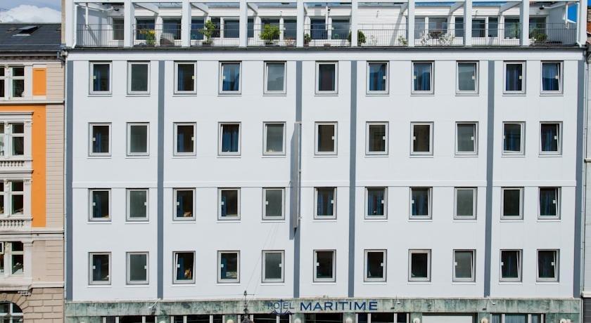 Hotel Maritime