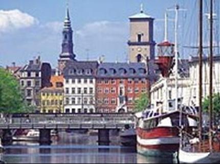 Hotel Maritime