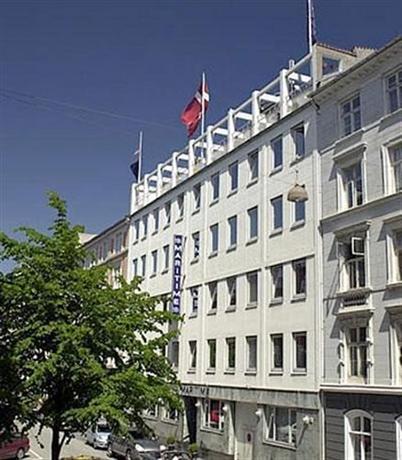 Hotel Maritime