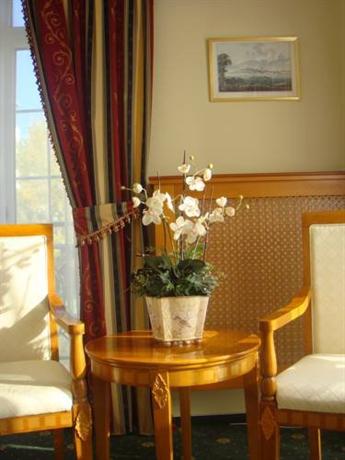 Luxury Garni Hotel Brix