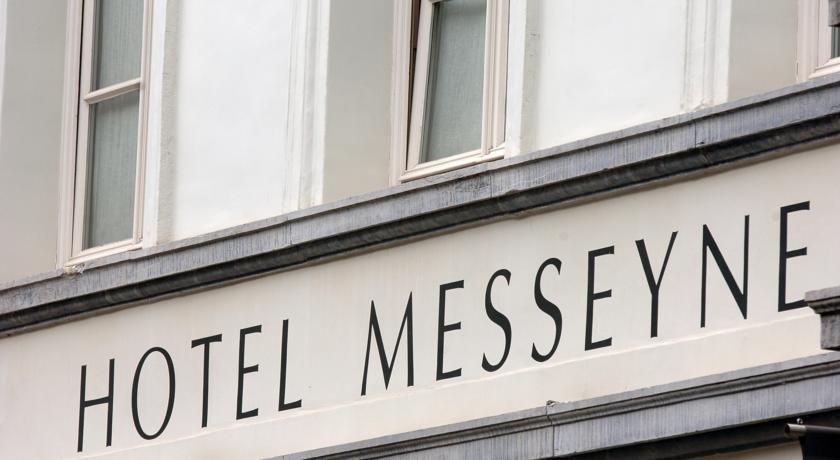 Hotel Messeyne