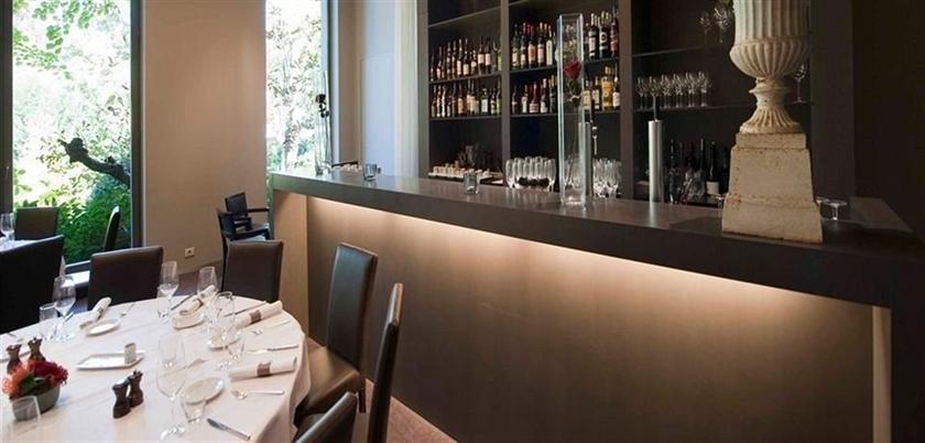Hotel Messeyne