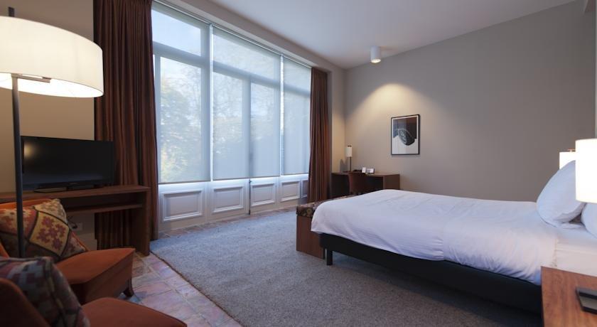 Hotel Messeyne