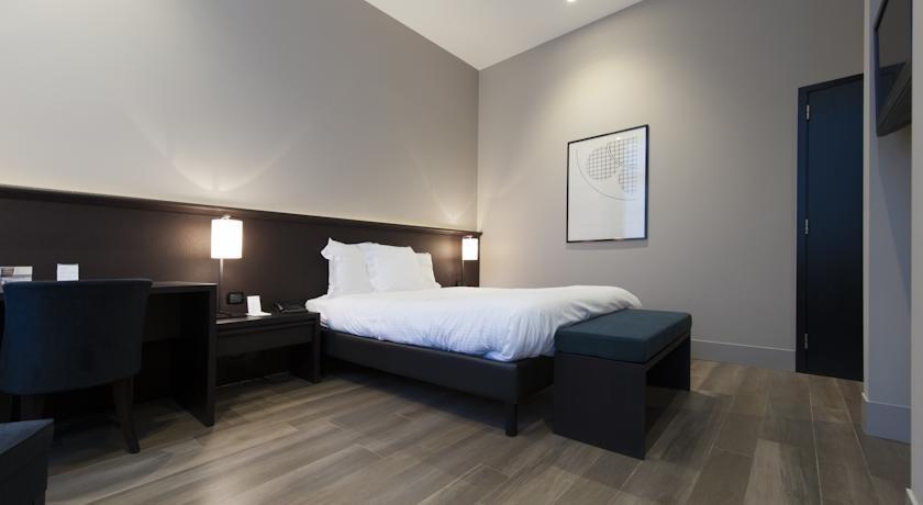 Hotel Messeyne