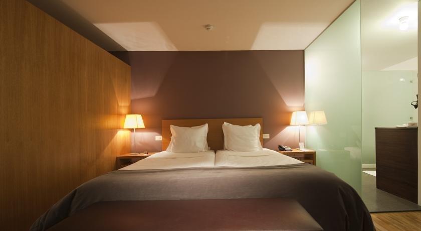 Hotel Messeyne