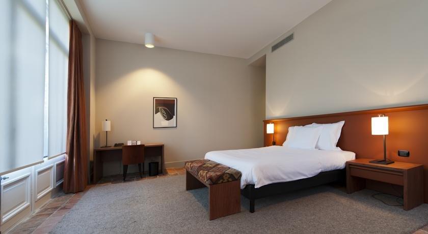 Hotel Messeyne