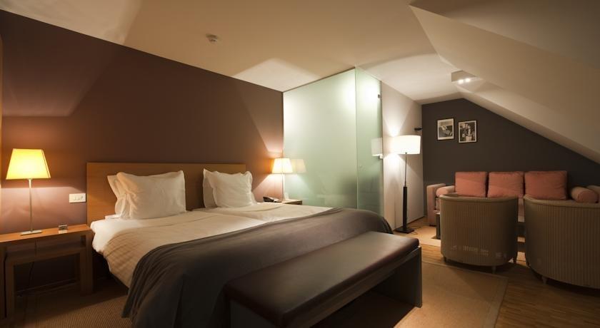 Hotel Messeyne