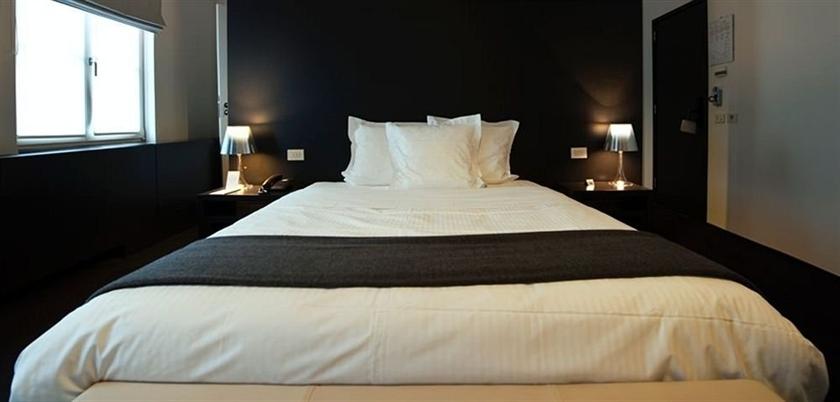 Hotel Messeyne