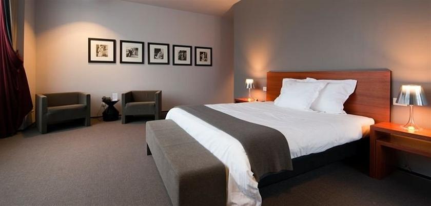 Hotel Messeyne