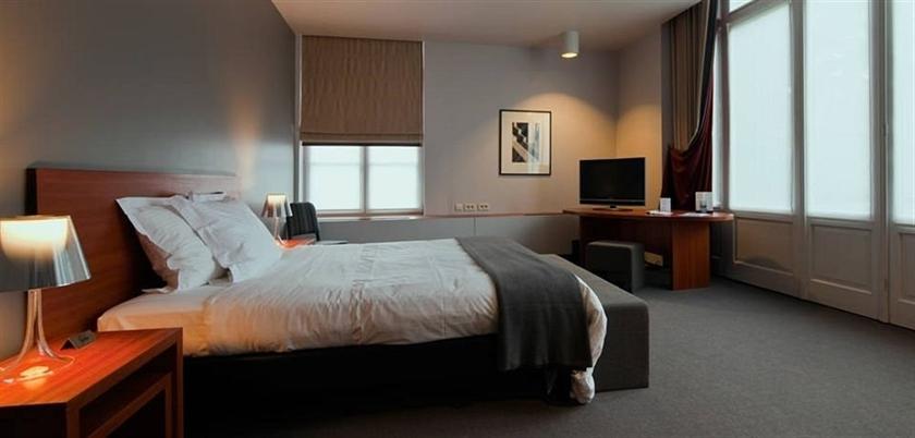 Hotel Messeyne