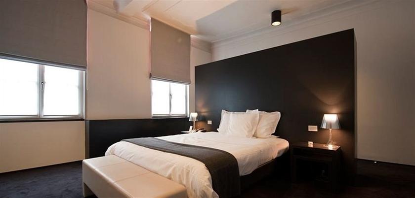 Hotel Messeyne