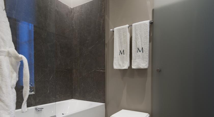 Hotel Messeyne