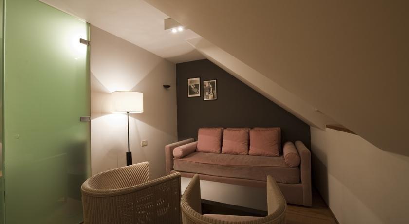 Hotel Messeyne