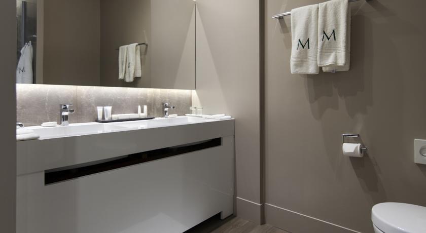 Hotel Messeyne