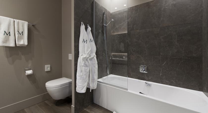 Hotel Messeyne