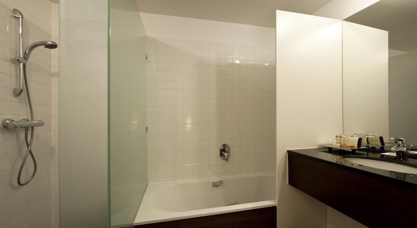Hotel Messeyne