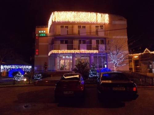 Hotel Holiday Eforie Nord