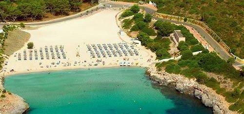 Hotel Club Cala Marsal