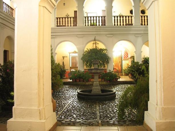 Hotel La Plazuela Popayan