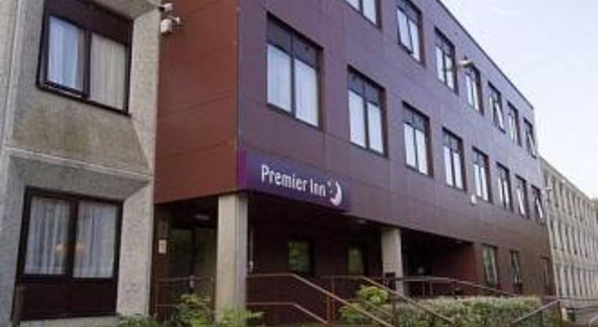 Premier Inn Roath Cardiff